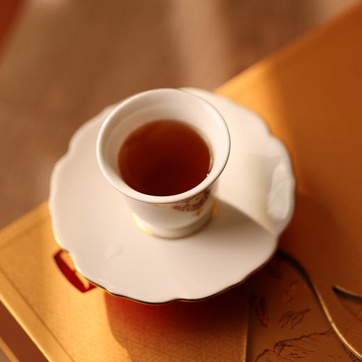 曦瓜 武夷岩茶 传承匠心 大红袍 茶叶 礼盒 商品图2