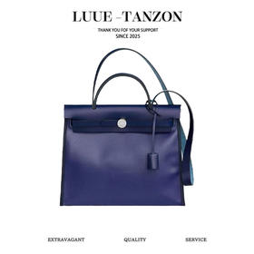 爱马仕【定制系列，其他配色咨询客服】2022新款单肩托特包，手提凯特包！（DG）