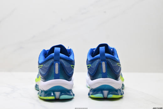 亚瑟士Asics Gel-Kinsei Blast休闲运动跑步鞋1011B332-300男鞋 商品图5