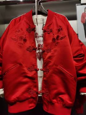 LEE女长袖夹克LWT007782201583A05172