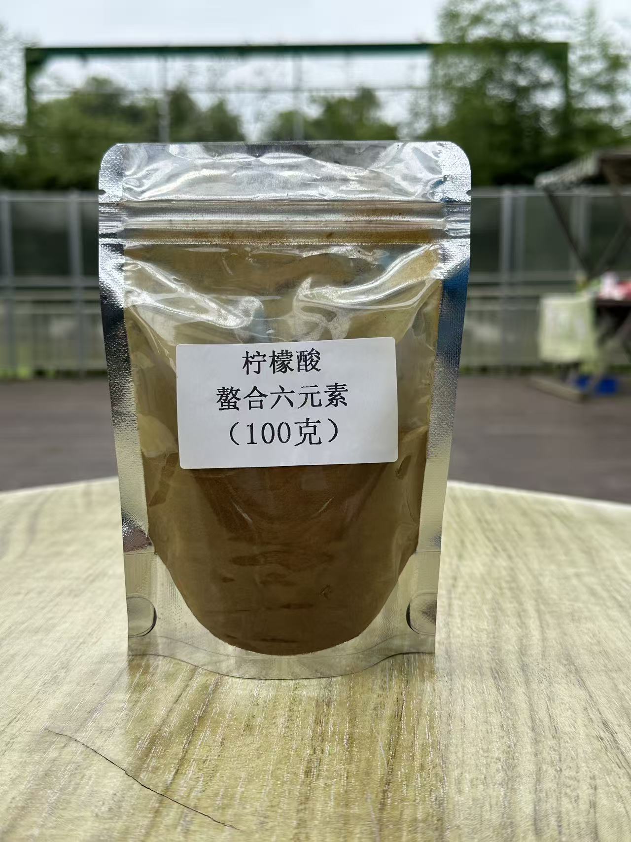 鱼菜共生动植保产品分装（100克/袋）