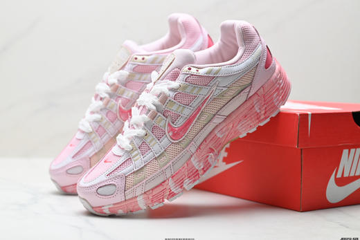 耐克Nike Initiator Running复古休闲运动跑步鞋CV2209-111女鞋 商品图7