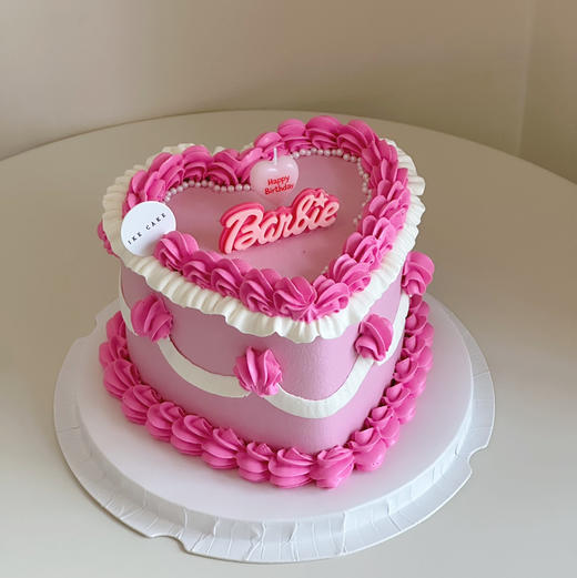 芭比之心 商品图3