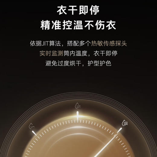 卡萨帝（Casarte）洗衣机 CS HB14LDALBU1 商品图11