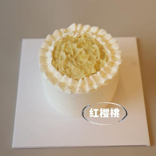 榴莲斑斓 商品图0