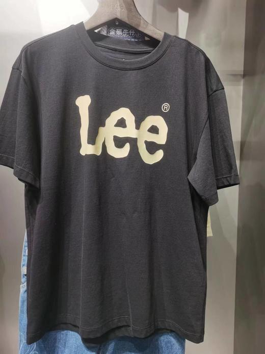 LEE女短袖T恤LWT0080503RT00FK11000 商品图0