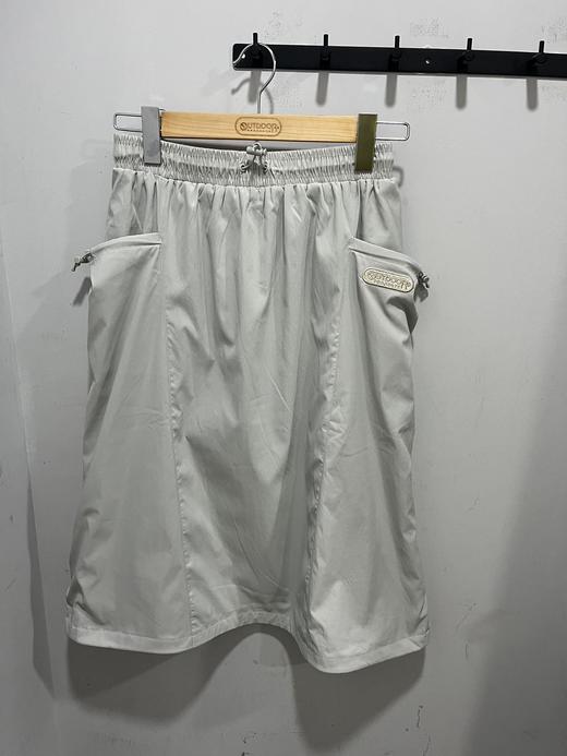 【云粉节】【8折】6楼OUTDOOR户外休闲舒适时尚半裙 吊牌价799元 折后价639元 商品图1