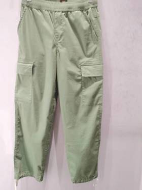 LEE男休闲裤LMB241601100328A05170