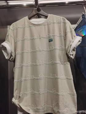 LEE男短袖T恤LMT006942203452A05169