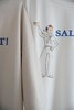 Laboratory 简约圆领中袖T恤(SALUT!你好) 商品缩略图2