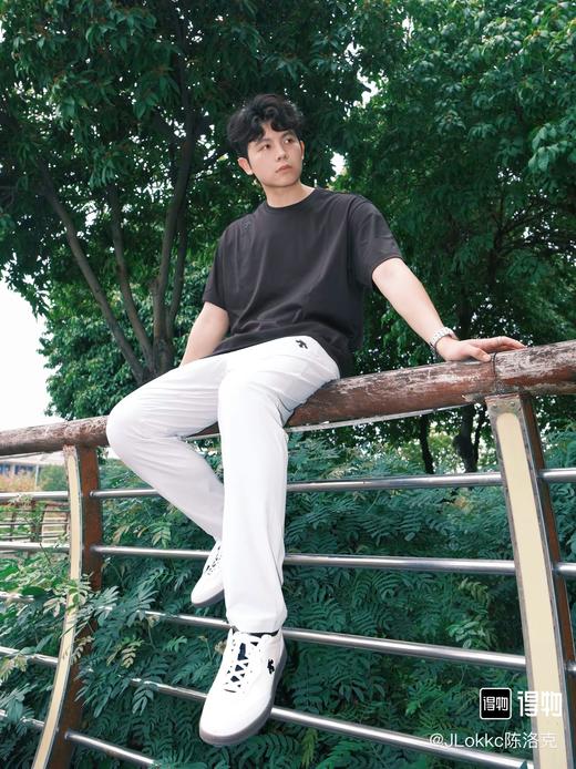 DT Chron 全复古拼接 舒适百搭耐磨低帮德训休闲鞋板鞋 Z-15588 商品图3