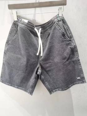 LEE男短裤LMB241908100200A05344