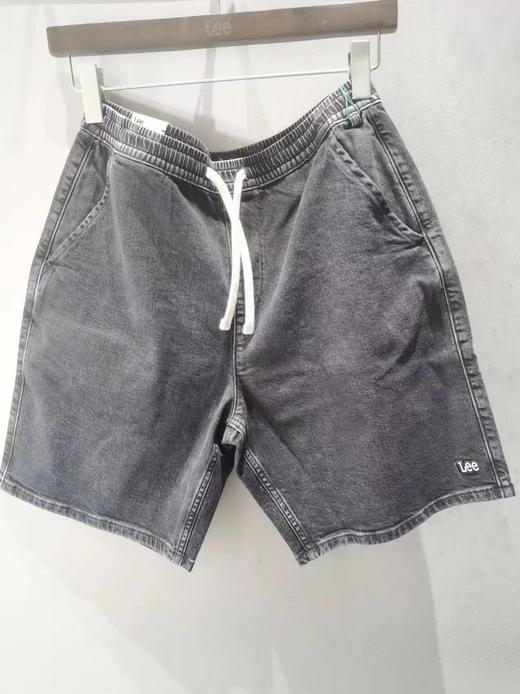 LEE男短裤LMB241908100200A05344 商品图0
