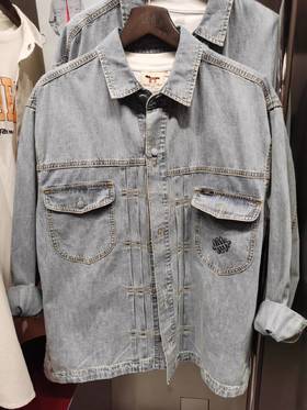 LEE男长袖衬衫LMT0069925FQ00FA05304