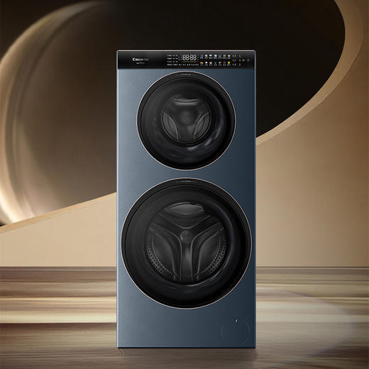 卡萨帝（Casarte）洗衣机 CS HB14LWCLGU1 商品图2