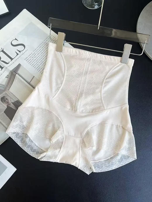 出口原单高腰收腹提臀裤 商品图6