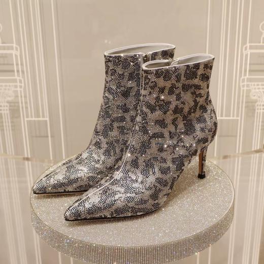 【云粉节】【9折】BF楼诺贝达25年时尚冬靴RA254302吊牌价3280 商品图2