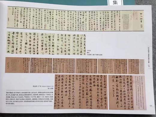 《国展参考—册页合集》 商品图5