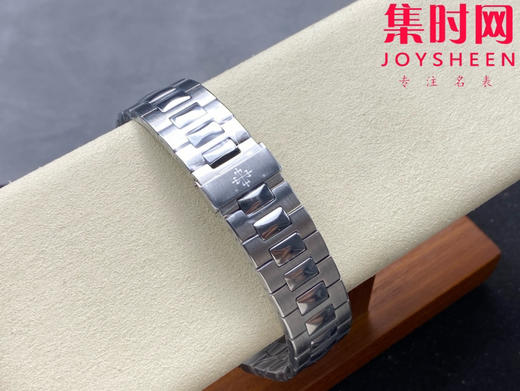 PP+百达翡丽 鹦鹉螺系列5726 男士腕表 Nautilus系列万年历腕表 商品图8