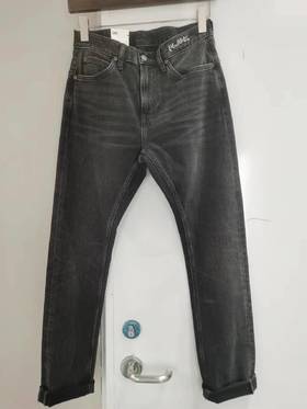 LEE男牛仔裤LMB2417093YS00FA05247