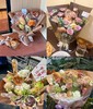 面包花束（10个面包） 商品缩略图2