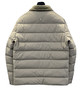 男款三角标口袋羽绒服P00 商品缩略图1