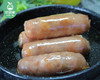 漳州仲堂鲜猪肉烤肠-原味*2包（250g/包 5根 猪肉含量≥90%）生产日期: 4月 商品缩略图3