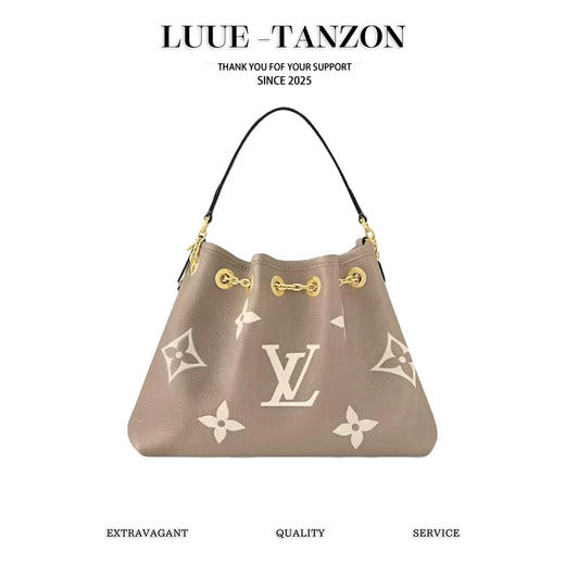 驴家 Summer Bundle 手袋（JPH） 商品图0