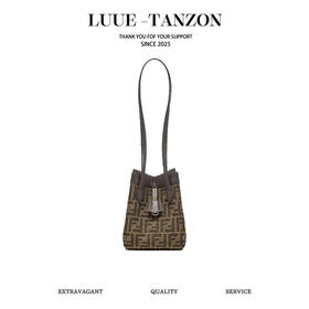 芬迪 Origami迷你手袋（LZ）