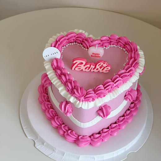 芭比之心 商品图6