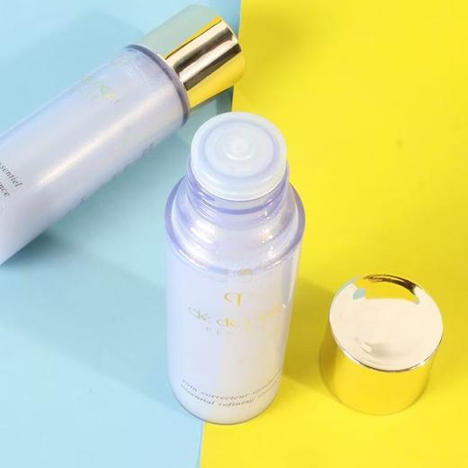 【5周年庆】CPB/肌肤之钥水磨精华沁肌调理精华露补水30ml*4小样 商品图5