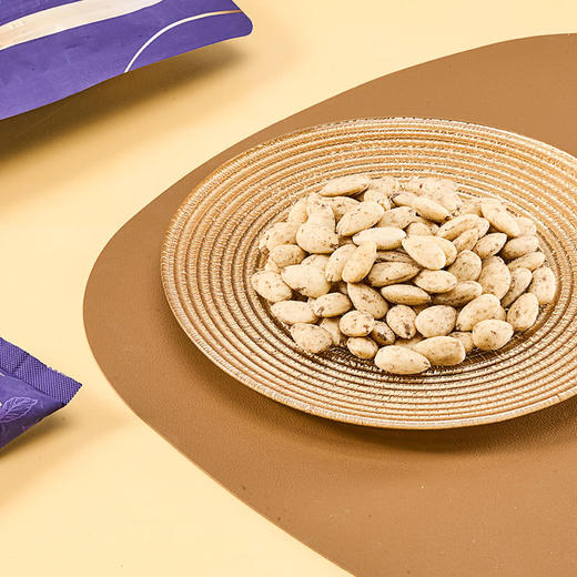 MM 山姆 ONICE黑松露扁桃仁 600g 商品图3