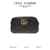 古驰 Marmont系列相机包（LZ） 商品缩略图0