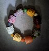 阿拉善玛瑙 · 三面精雕手串 文创礼品 商品缩略图6