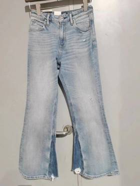 LEE女牛仔裤LWB2414274TC00FA05831