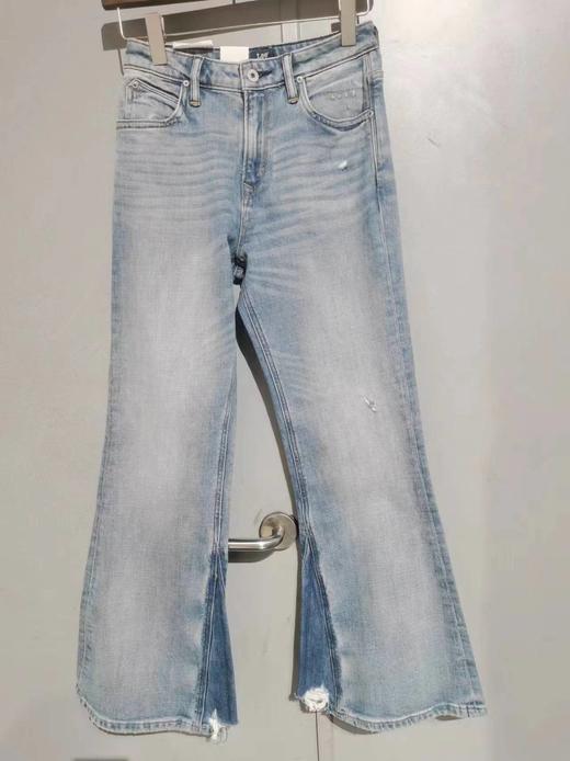 LEE女牛仔裤LWB2414274TC00FA05831 商品图0