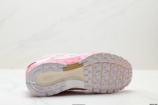 耐克Nike Initiator Running复古休闲运动跑步鞋CV2209-111女鞋 商品图8