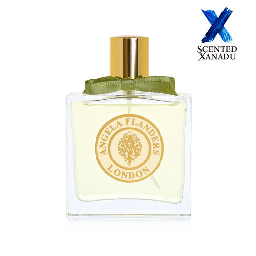 晚香玉 TUBEROSE 50ml - Angela Flanders安吉拉·弗兰德 商品图0