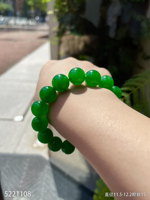 5221108，手串。具体价格微信咨询 商品图4