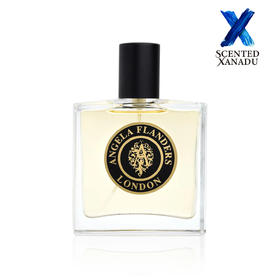 日耀沉香 oudh du soleil 50ml - Angela Flanders安吉拉·弗兰德