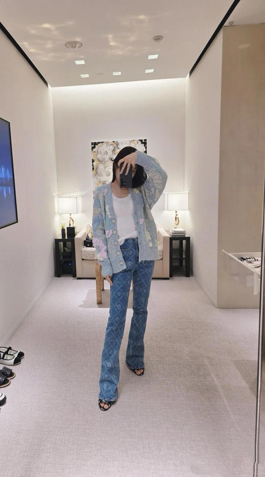 香奈儿 25早秋新款外套（TM） 商品图6