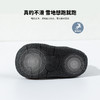 贝贝怡秋冬新款女童中帮雪地靴柔软舒适魔术贴休闲鞋机能鞋ZB4EX010 商品缩略图10