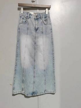 LEE女半裙LWB007797204464A05912