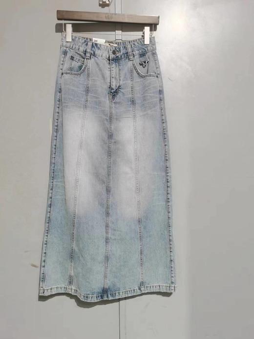 LEE女半裙LWB007797204464A05912 商品图0