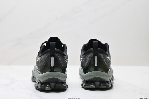 亚瑟士Asics Gel-Kinsei Blast休闲运动跑步鞋1011B332-300男鞋 商品图5