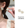 CH-J 25A云朵耳钉 商品缩略图0