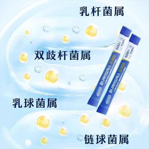 中粮进口 Core Reset活菌型益生菌粉（固体饮料）60g 商品图4