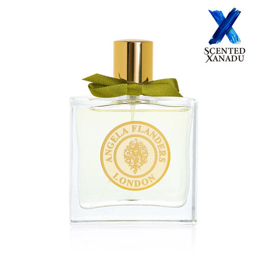 铃兰嫁衣 LILY OF THE VALLEY 50ml - Angela Flanders安吉拉·弗兰德 商品图0