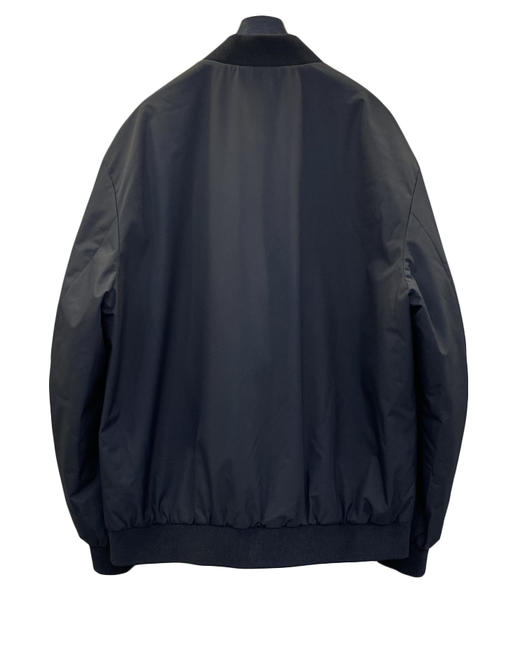 男款立体logo夹克羽绒服018 商品图1