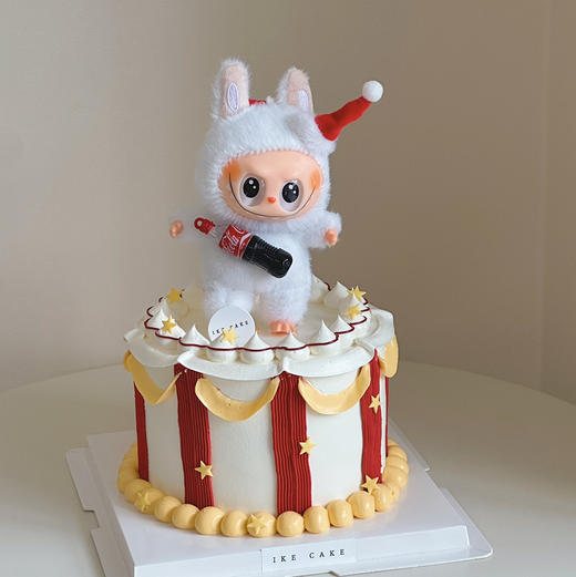 labubu | 祖国版 商品图1